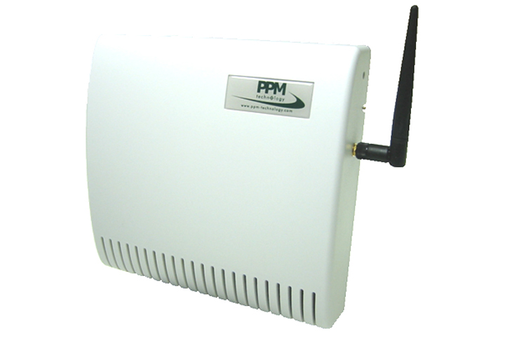 Wireless IAQ Monitor