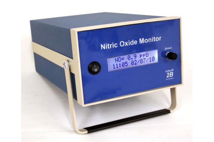 Nitric Oxide Monitor