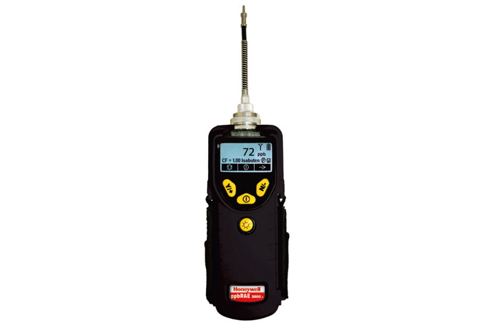 手提式VOC氣體偵測器