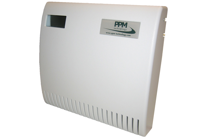 Fixed Formaldehyde Gas Detector
